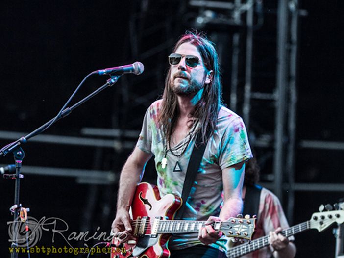 Concerti, Jonathan Wilson torna in Italia: due date in estate Concerti, Jonathan Wilson torna in Italia: due date in estate