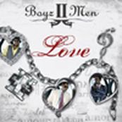 Boyz II Men - LOVE