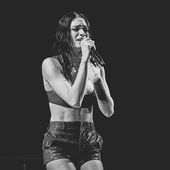 25 novembre 2023 - Palazzo dello Sport - Roma - Elodie in concerto