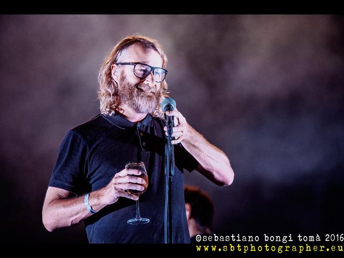 National, ascolta il singolo ‘Light Years’ dal nuovo album ‘I Am Easy to Find’ – VIDEO/TRACKLIST National, ascolta il singolo ‘Light Years’ dal nuovo album ‘I Am Easy to Find’ – VIDEO/TRACKLIST