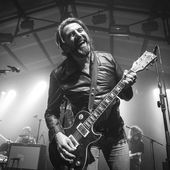 11 novembre 2023 - Largo Venue - Roma - Omar Pedrini in concerto