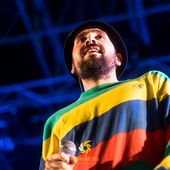 16 luglio 2021 - Balena Festival - Porto Antico - Genova - Frah Quintale in concerto