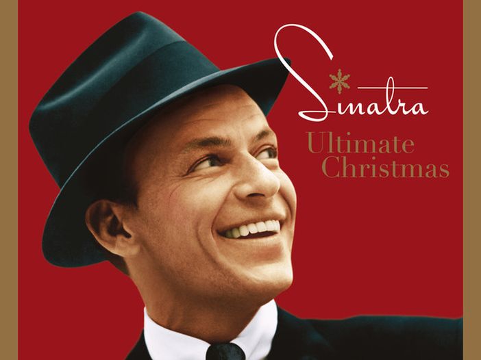Frank Sinatra, cento anni: il mito dell''italiano' che conquistò gli States Frank Sinatra, cento anni: il mito dell''italiano' che conquistò gli States