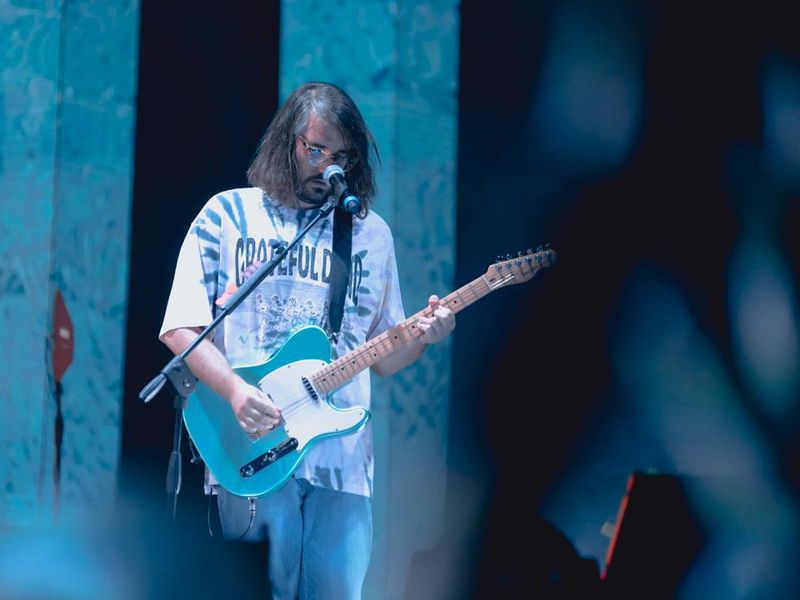 22 giugno 2022 - Palazzo dello Sport - Roma - Pinguini Tattici Nucleari in concerto