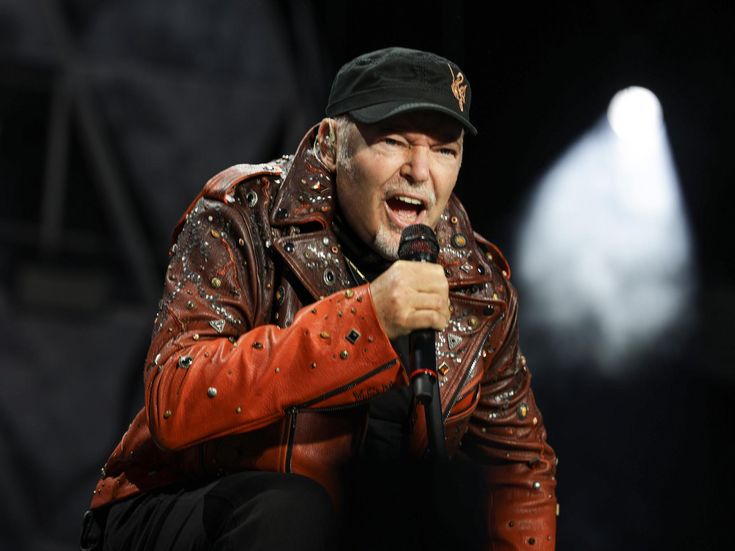 Vasco Rossi
