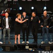 3 giugno 2013 - Foro Italico - Roma - Wind Music Awards 2013