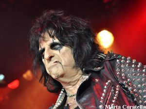 Alice Cooper
