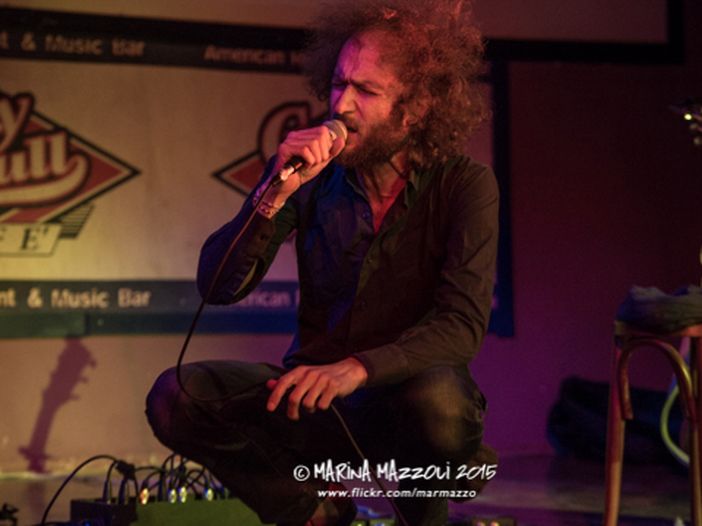 Tricarico: il nuovo singolo è 'L'America', che anticipa il nuovo album Tricarico: il nuovo singolo è 'L'America', che anticipa il nuovo album