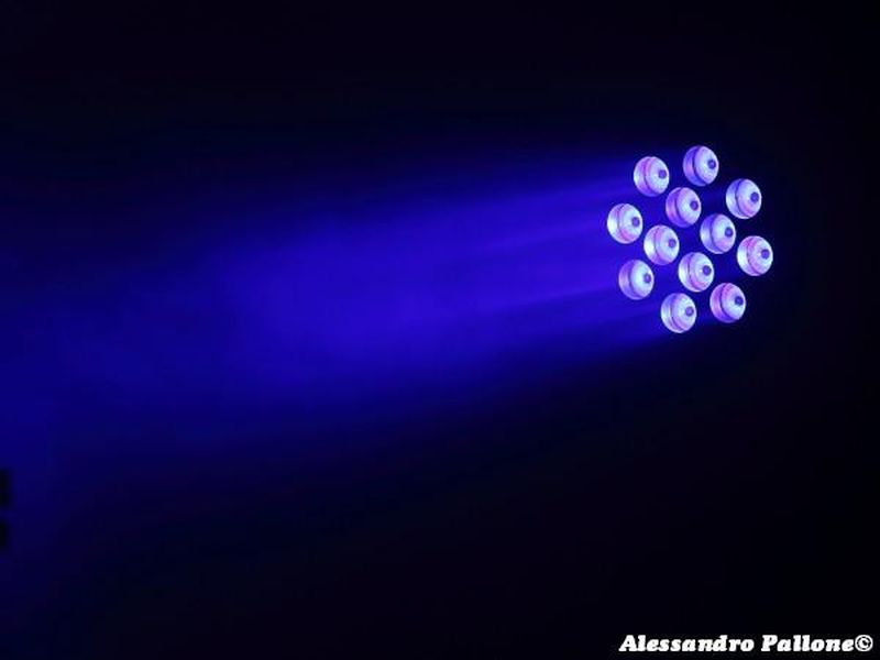 2 dicembre 2018 - Circolo Magnolia - Segrate (Mi) - Lily Allen in concerto