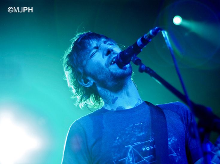 Band Of Horses: tra treni e rock&apos;n&apos;roll, &apos;un disco fatto alla vecchia maniera&apos;
