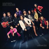 Paul Stanley - NOW AND THEN