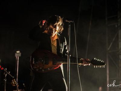 Arctic Monkeys e fratelli Gallagher, tutte le nomination degli NME Awards