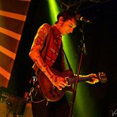 6 novembre 2025 - Hiroshima Mon Amour - Torino - Ministri in concerto