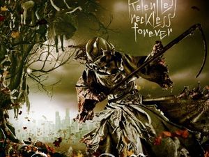 RELENTLESS RECKLESS FOREVER Children of Bodom