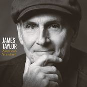 James Taylor - AMERICAN STANDARD