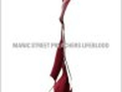 LIFEBLOOD Manic Street Preachers