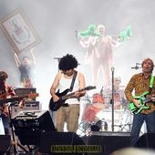 29 giugno 2018 - Collisioni Festival - Piazza Colbert - Barolo (Cn) - Elio e le Storie Tese in concerto