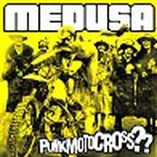Medusa - PUNKMOTOCROSS