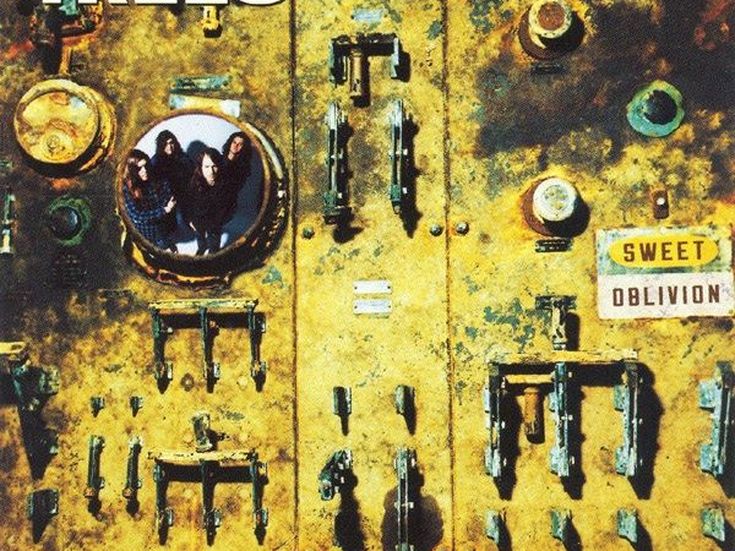 Un inedito (l'ultimo?) degli Screaming Trees in rete