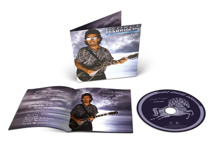 C'è anche un Entwistle postumo nel disco-tributo a George Harrison  C'è anche un Entwistle postumo nel disco-tributo a George Harrison