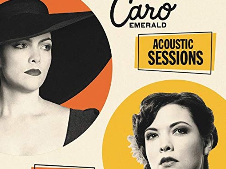 Concerti, Caro Emerald, dal vivo a Milano il 7 novembre