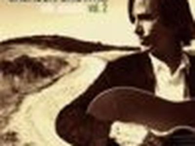 Jackson Browne e Levon Helm alla Smart Sounds IV