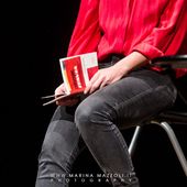 4 novembre 2015 - Teatro dell&#039;Archivolto - Genova - Cristina Don&agrave;