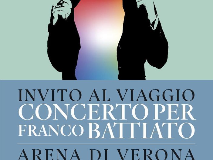A dicembre &#039;La convenzione&#039; di Battiato, inedito su CD 