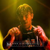 1 settembre 2016 - Mojotic Festival - Ex Convento dell&#039;Annunziata - Sestri Levante (Ge) - Eagles of Death Metal in concerto