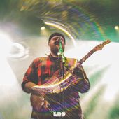 23 giugno 2019 - Teatro Romano - Verona - Tom Walker in concerto
