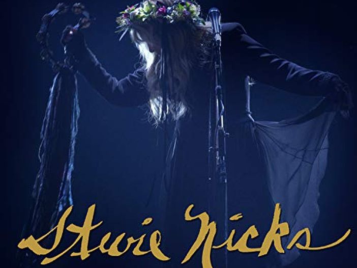 Stevie Nicks: &#039;Mi piacerebbe scrivere musica per il &#039;Trono di Spade&#039;&#039;