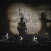 7 novembre 2024 - Teatro degli Arcimboldi - Milano - Wardruna in concerto