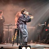 11 novembre 2025 - Teatro Arcimboldi - Milano - Rkomi in concerto 11 novembre 2025 - Teatro Arcimboldi - Milano - Rkomi in concerto