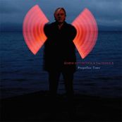 Robyn Hitchcock - PROPELLOR TIME