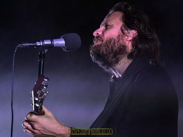 Father John Misty
