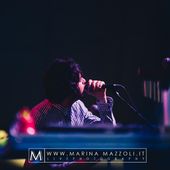 24 aprile 2017 - Porto Antico - Genova - Canova in concerto