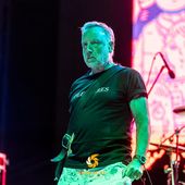 1 luglio 2023 - Goa Boa Festival - Arena del Mare - Genova - Peter Hook in concerto