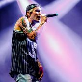 17 luglio 2021 - Ferrara Summer Festival - Piazza Trento e Trieste - Ferrara - Il Tre in concerto