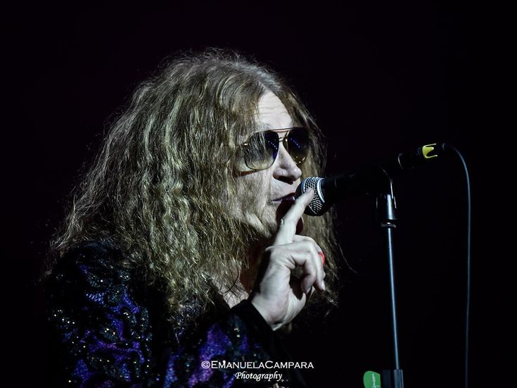 Glenn Hughes