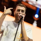 5 luglio 2019 - Goa Boa Festival - Porto Antico - Genova - Mecna in concerto 5 luglio 2019 - Goa Boa Festival - Porto Antico - Genova - Mecna in concerto