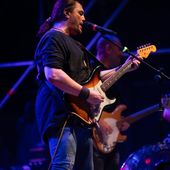 9 luglio 2023 &ndash; Parco Caserme Rosse - Bonsai Garden - Bologna &ndash; Gianluca Grignani in concerto