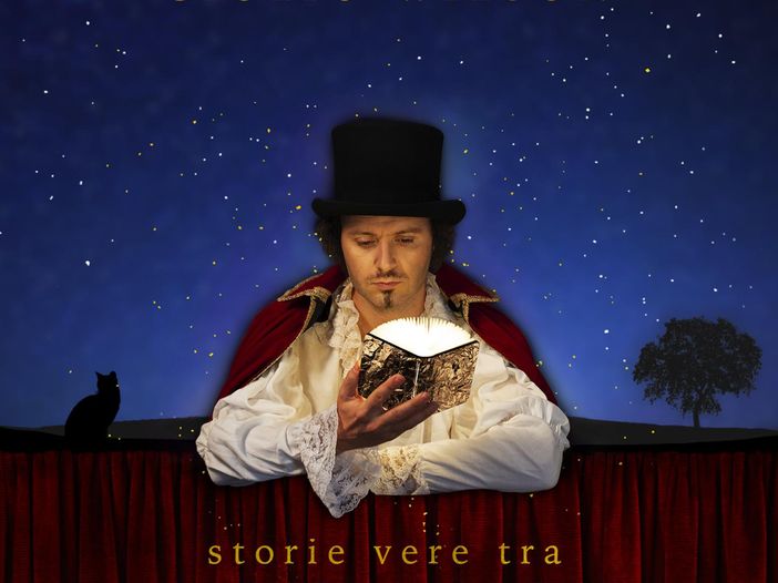 Giulio Wilson, il nuovo album s&#039;intitola &ldquo;Storie vere tra alberi e gatti&rdquo;