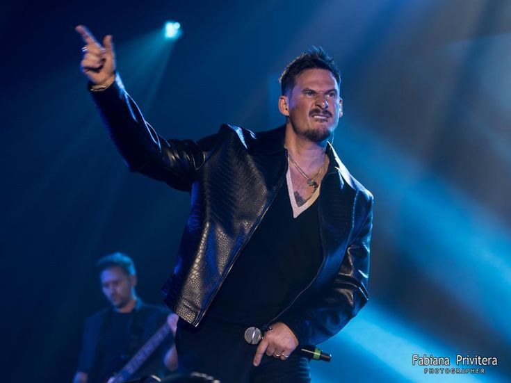 All&apos;Eurofestival il ritorno dei Blue