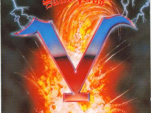 Saint Vitus: un singolo in arrivo, l'album esce ad aprile