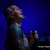 31 luglio 2015 - Area Concerti - Majano (Ud) - Litfiba in concerto