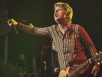 Su Rockol settimana prossima la &apos;Green Day Week&apos;