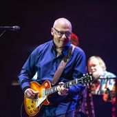 10 maggio 2019 - Mediolanum Forum - Assago (Mi) - Mark Knopfler in concerto 10 maggio 2019 - Mediolanum Forum - Assago (Mi) - Mark Knopfler in concerto