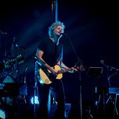 19 gennaio 2020 - Auditorium Parco della Musica - Roma - Niccol&ograve; Fabi in concerto