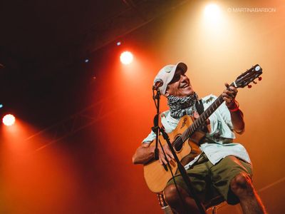 Festival, a che punto  è l’Italia?