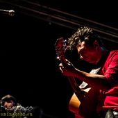 7 aprile 2012 - Centro Giovanile Dialma Ruggiero - La Spezia - Il Pan del Diavolo in concerto 7 aprile 2012 - Centro Giovanile Dialma Ruggiero - La Spezia - Il Pan del Diavolo in concerto